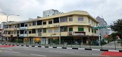 Wing Fong Building (D14), Shop House #580277241
